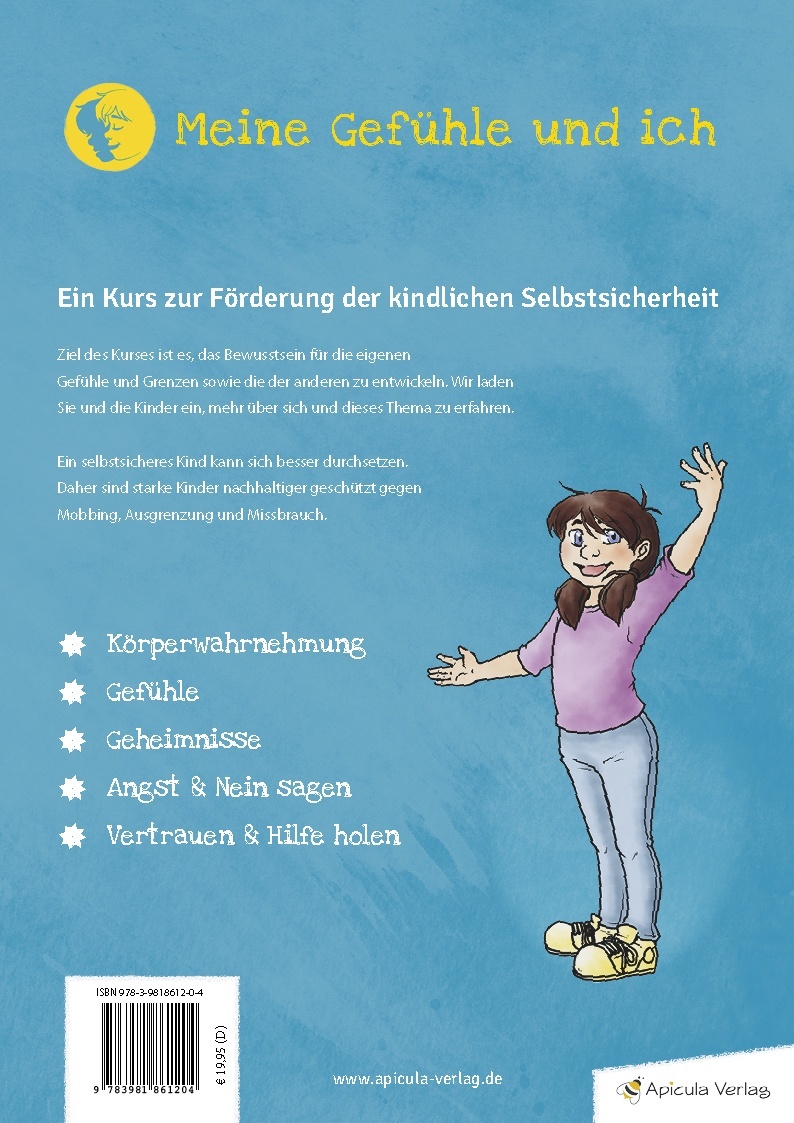 Arbeitsheft-Rueckseite Arbeitsheft zum Kurs "Meine Gefühle und Ich"