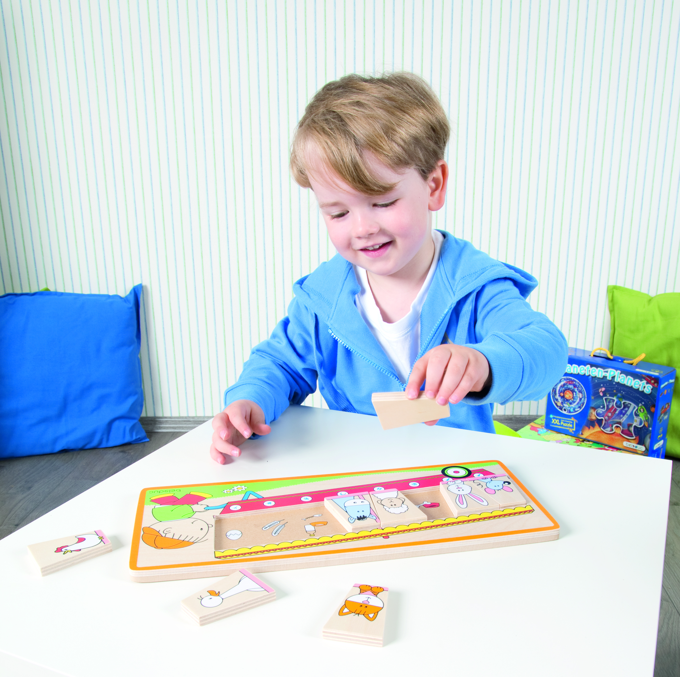 11110-B-emotions-picture-300DPI-CMYK LEGEPUZZLE „TIERKINDER“