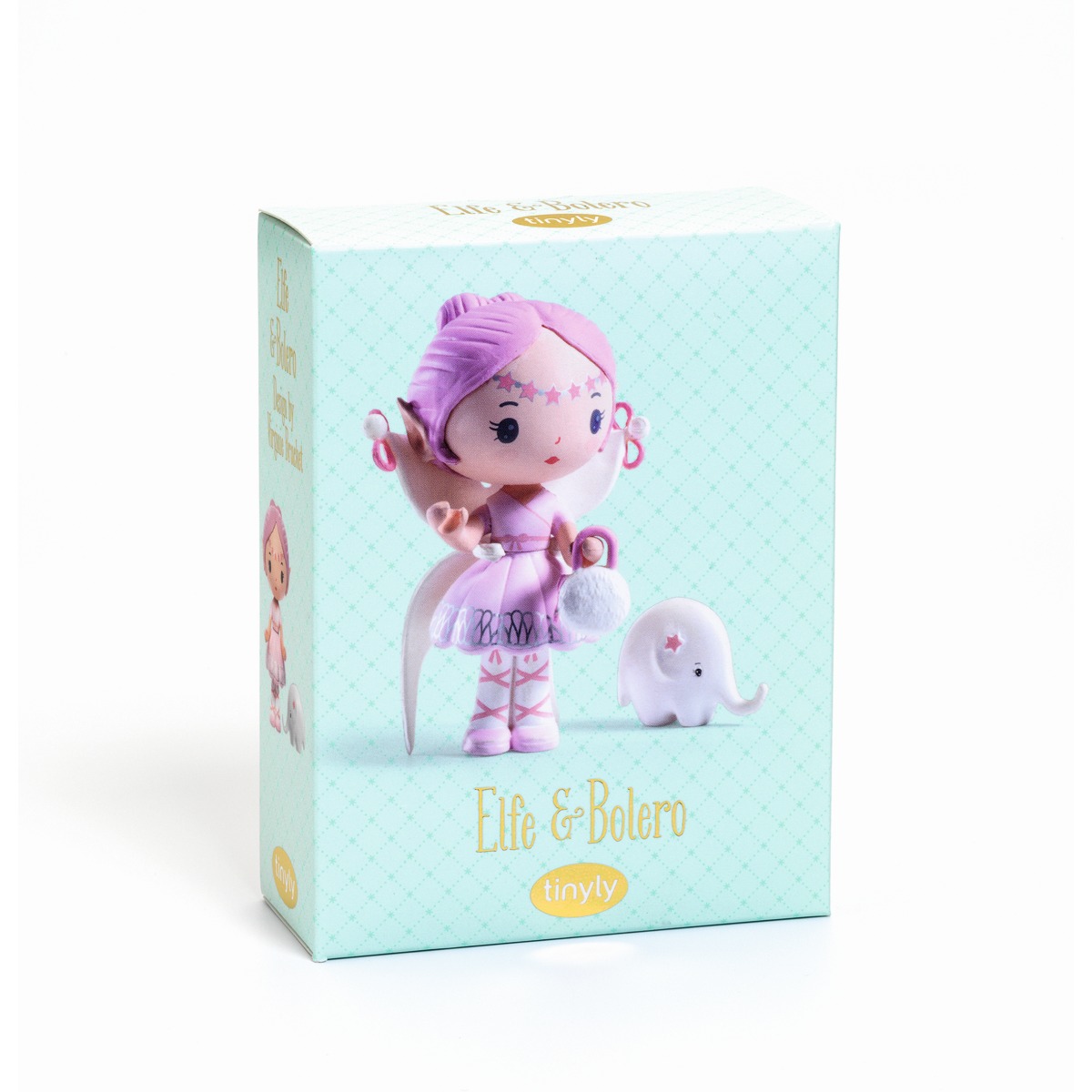 Tinyly - Elfe & Bolero Tinyly - Elfe & Bolero