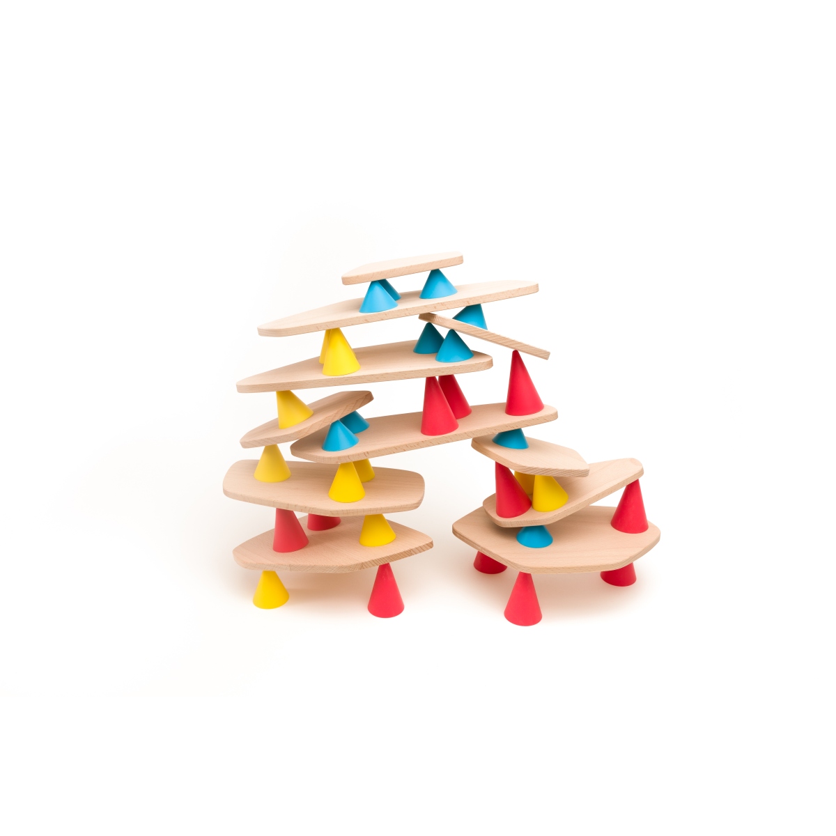 Piks Medium Kit (44 Teile) Piks Medium Kit (44 Teile)