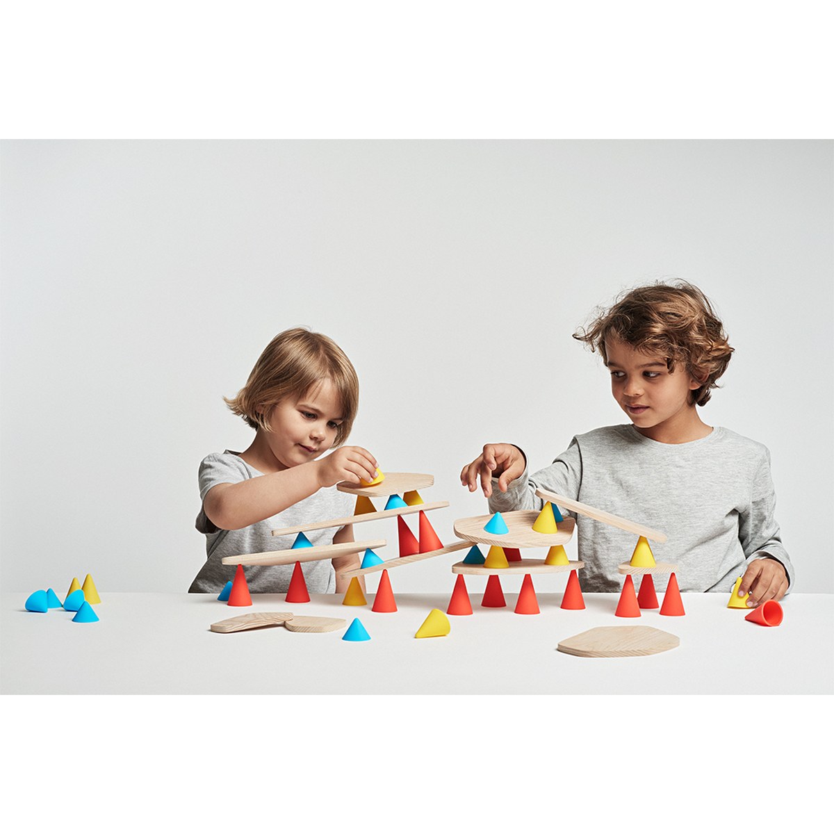 Piks Medium Kit (44 Teile) Piks Medium Kit (44 Teile)