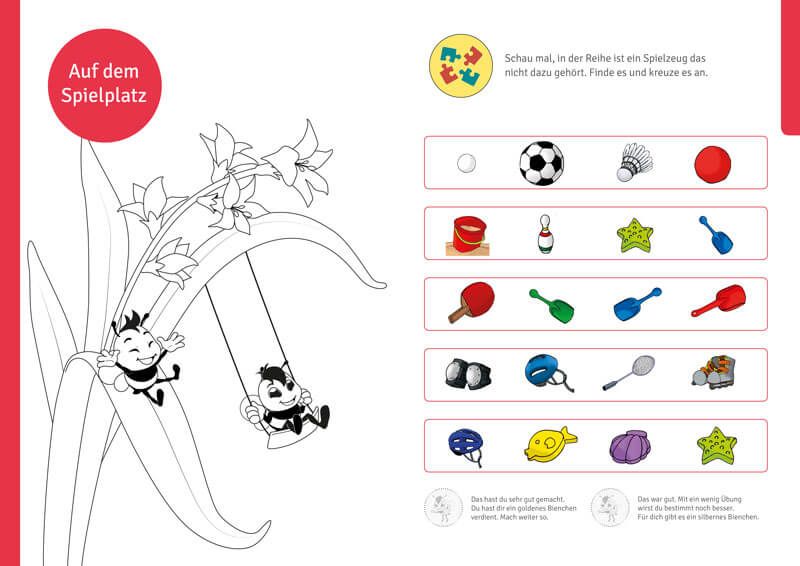 Picu_2_innenansicht1 Picu Lernbuch 2