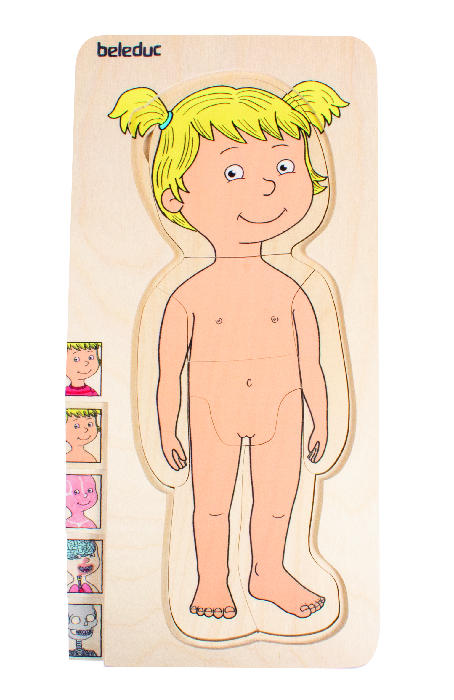 17160-13-product-picture-300DPI-CMYK Körper-Puzzle „Mädchen“