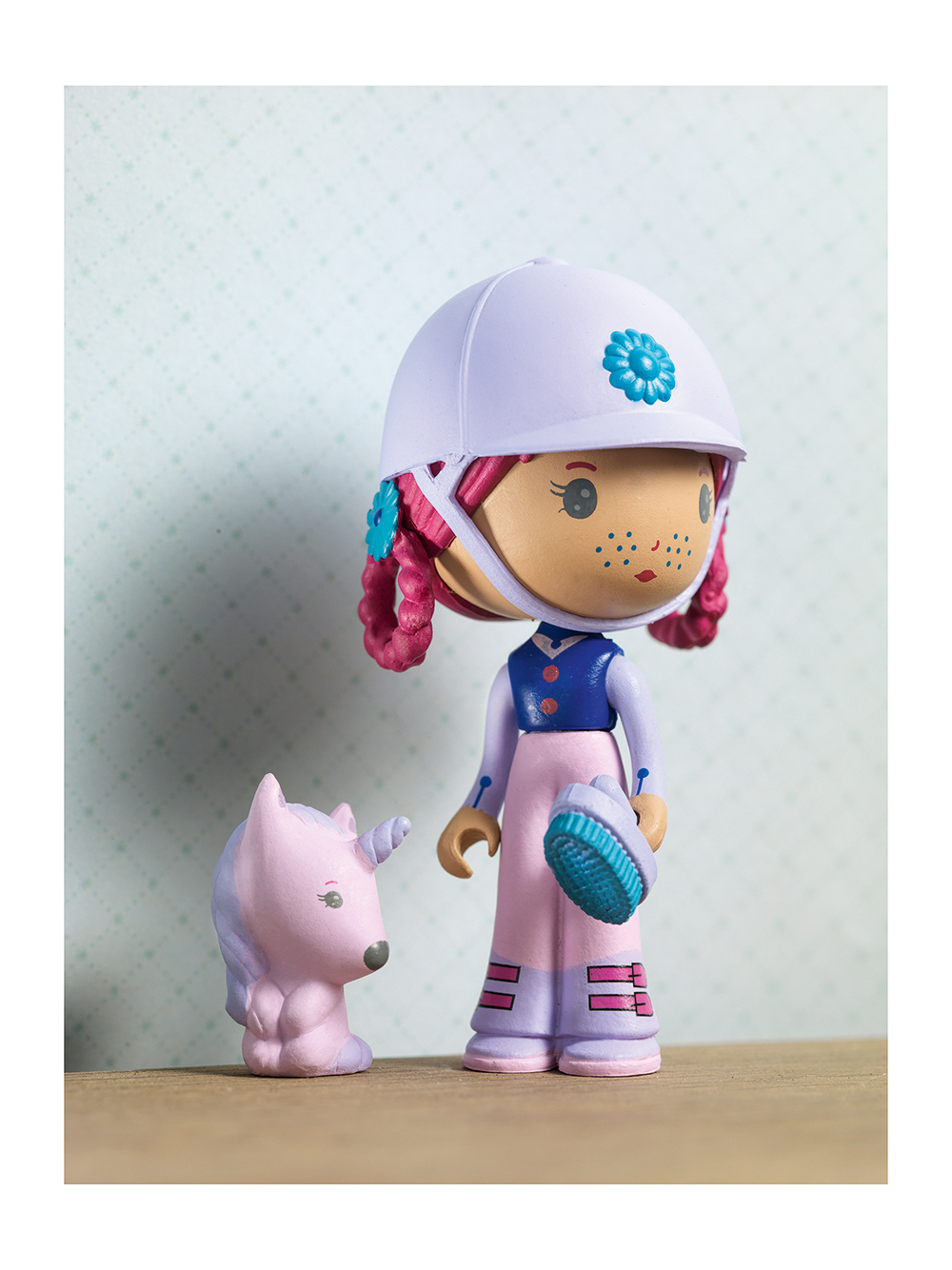 Tinyly - Joe & Gala Tinyly - Joe & Gala