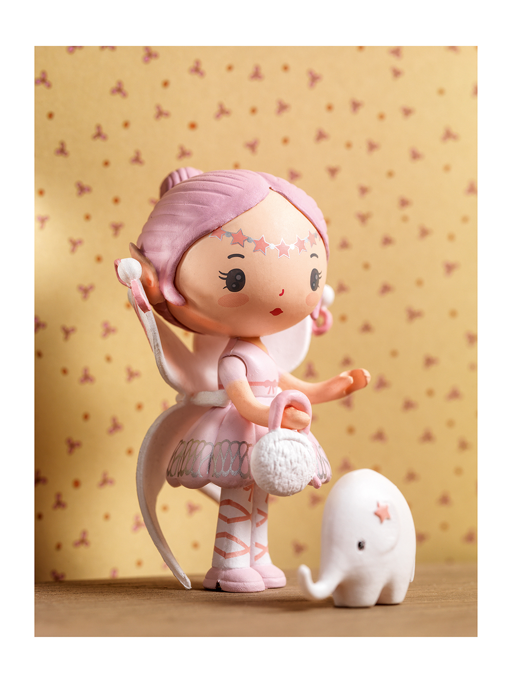 Tinyly - Elfe & Bolero Tinyly - Elfe & Bolero