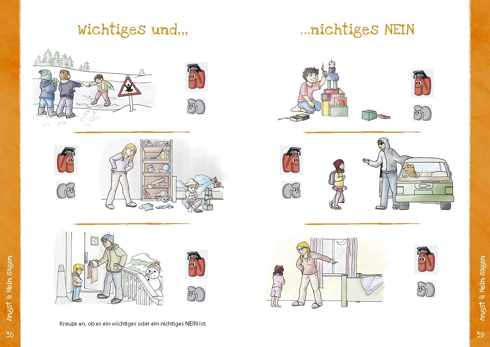 Arbeitsheft_innenansicht-03 Arbeitsheft zum Kurs "Meine Gefühle und Ich"