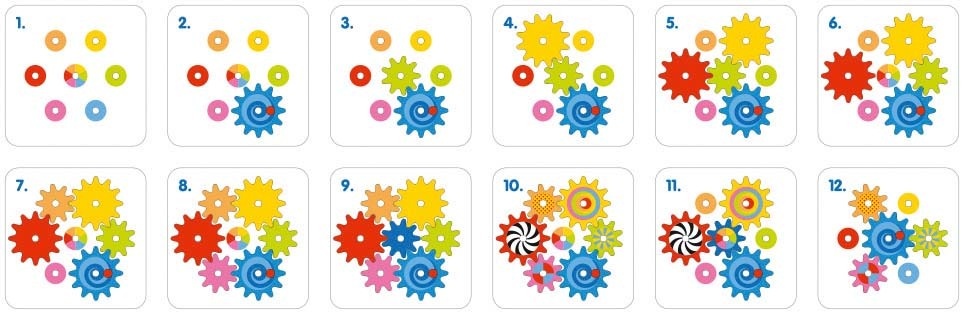58530_3 Zahnradspiel