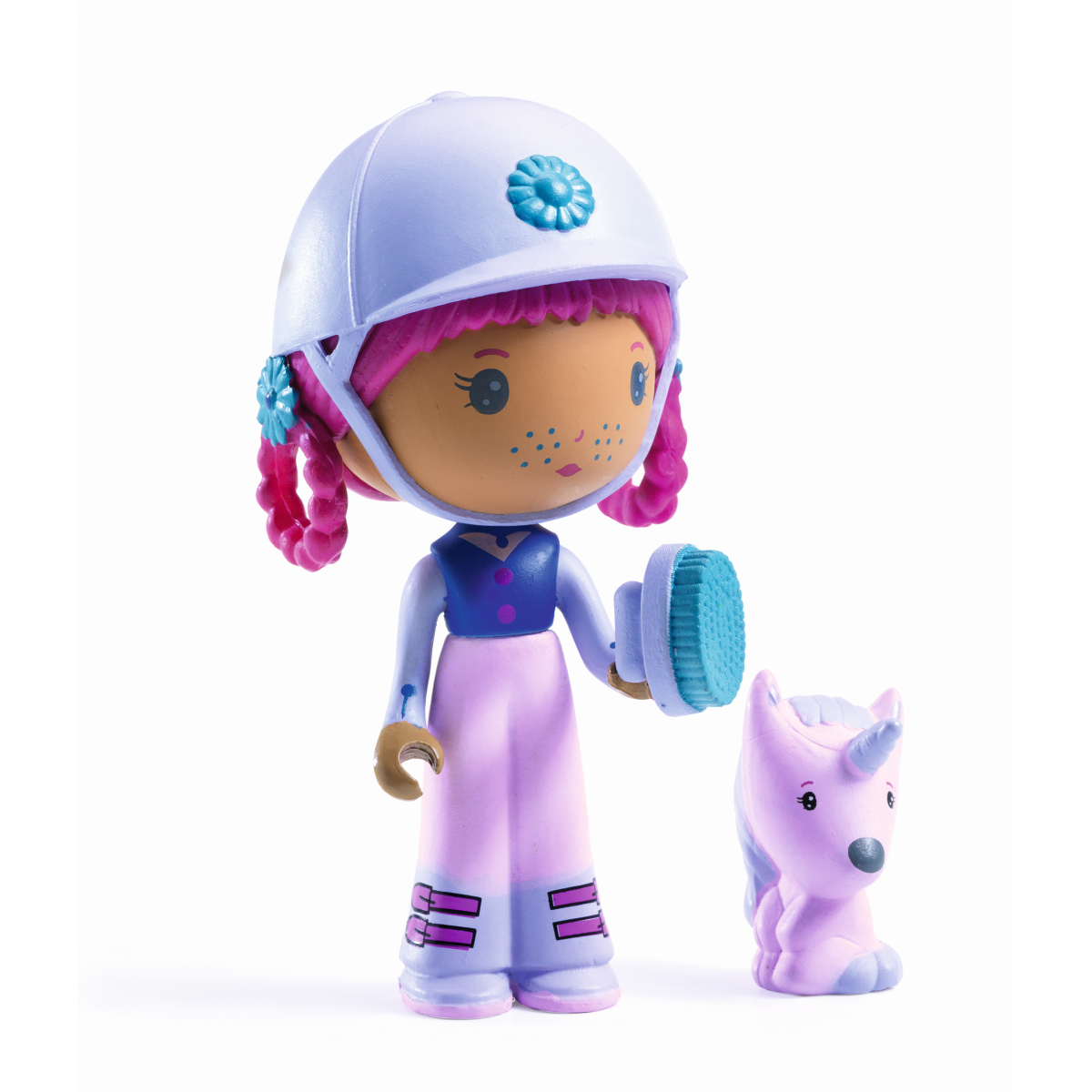 Tinyly - Joe & Gala Tinyly - Joe & Gala
