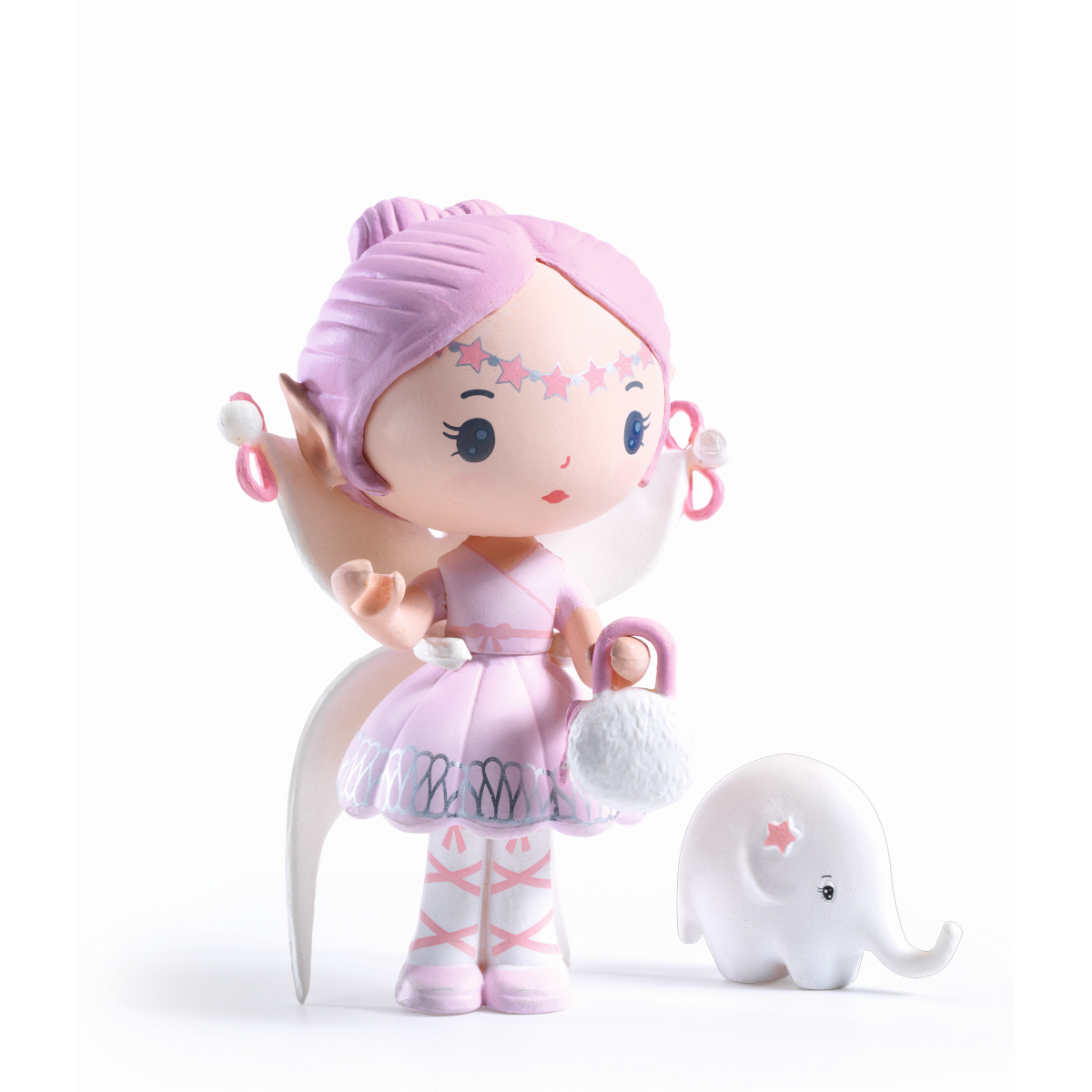 Tinyly - Elfe & Bolero Tinyly - Elfe & Bolero